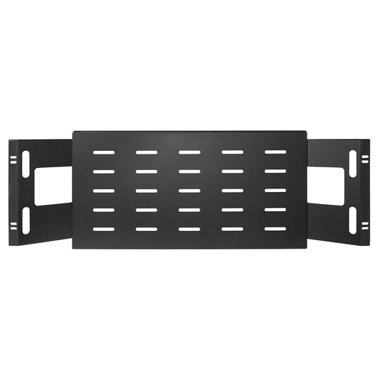 Jeep JK & JL Interior Cargo Rack (07-22 Wrangler 4 doors Hardtop) - Hooke Road BXG.2073-S 8