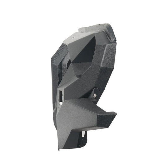 Hooke Road Jeep JL Mad Max Front Bumper & Rear Bumper w/Tire Carrier(18-25 Jeep Wrangler JL)