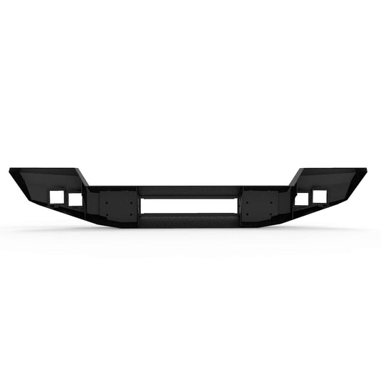 Jeep Wrangler&Gladiator Climber Full Width Front Bumper(18-23 JL & 20-23 JT) BXG.3011-S 12