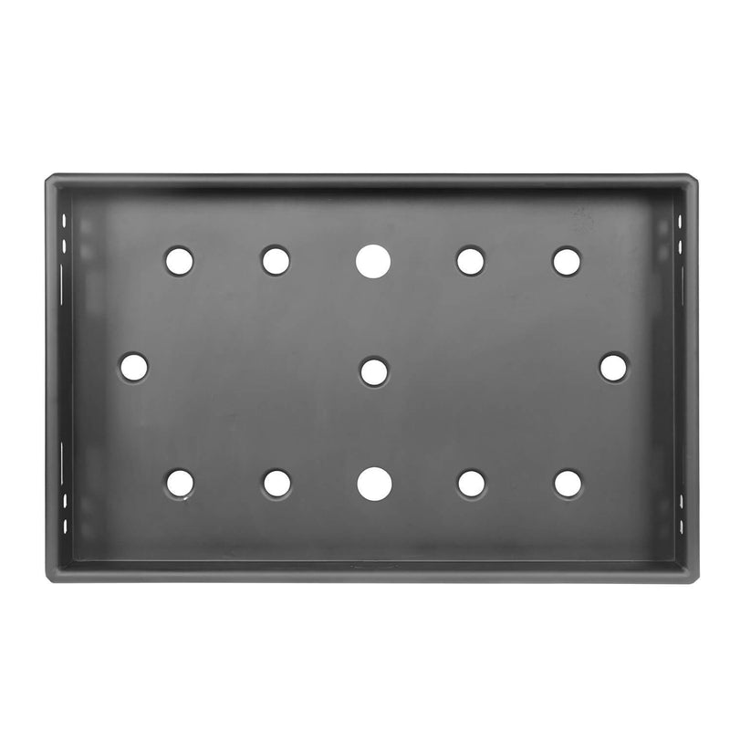 Load image into Gallery viewer, Hooke Road Interior Cargo Rack Jeep Wrangler Rear Cargo Rack for Jeep Wrangler TJ 1997-2006 BXG216 u-Box offroad 10
