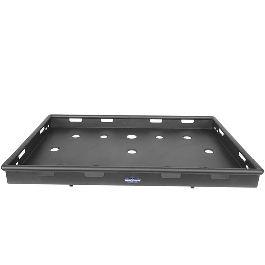 Hooke Road Interior Cargo Rack Jeep Wrangler Rear Cargo Rack for Jeep Wrangler TJ 1997-2006 BXG216 u-Box offroad 7