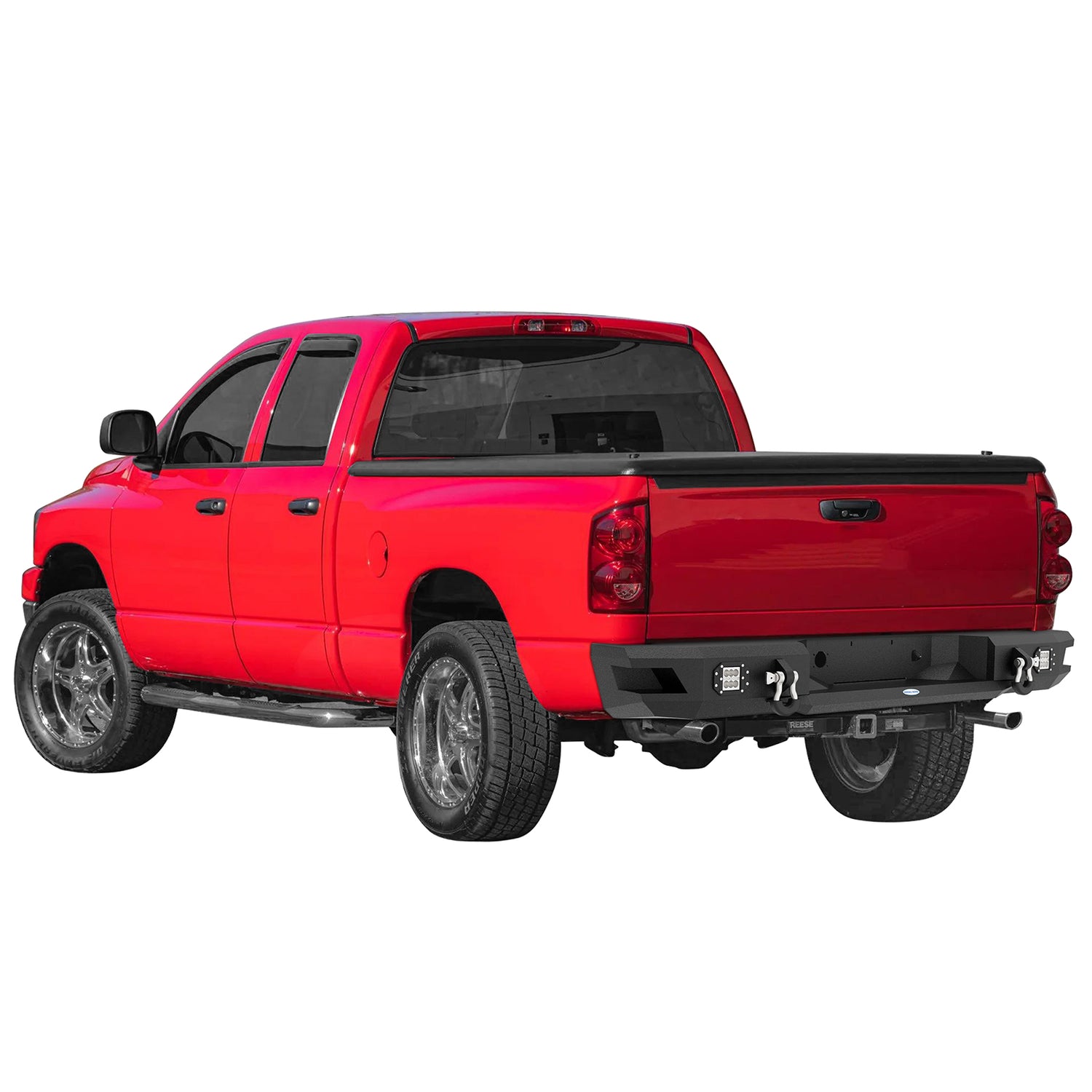 2006-2025 Dodge Ram 1500 Accessories & Parts – Tagged 