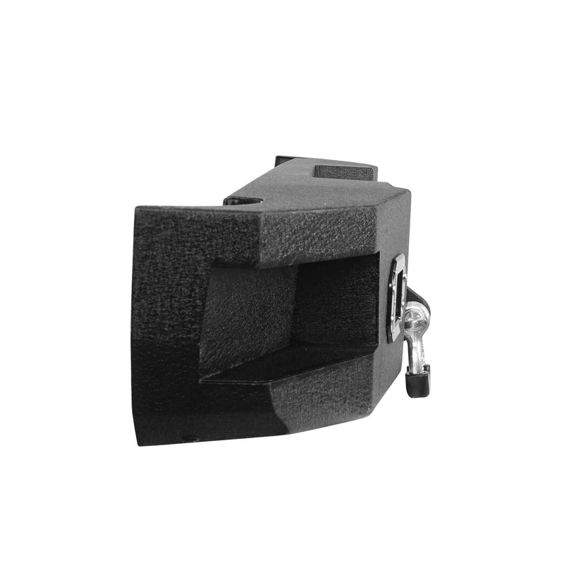 Load image into Gallery viewer, Hooke Road Ram Rear Bumper for 2006-2008 Ram 1500 BXG6504 18
