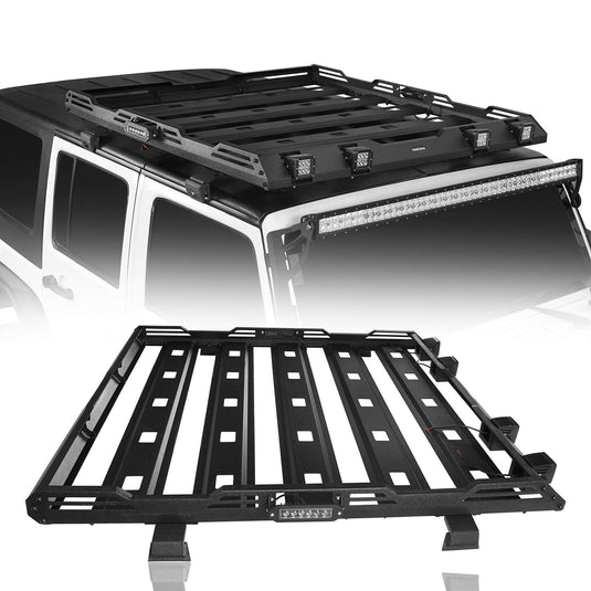 Hooke road outlet roof rack