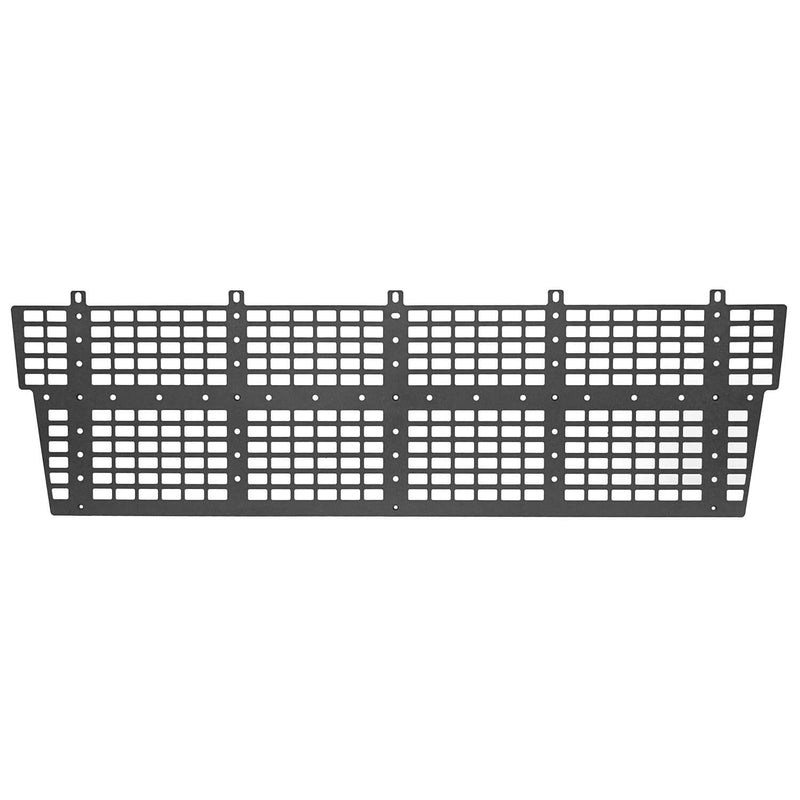 Load image into Gallery viewer, Hooke Road Front Bed Molle System(2005-2015 Toyota Tacoma 6 inch Long Bed)
