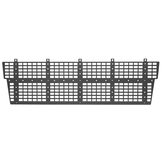 Hooke Road Front Bed Molle System(2005-2015 Toyota Tacoma 6 inch Long Bed)