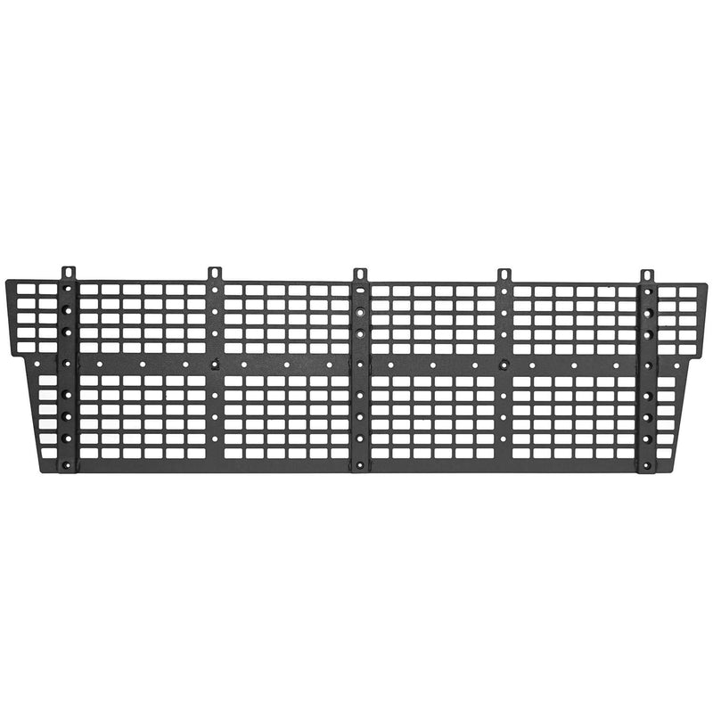 Load image into Gallery viewer, Hooke Road Front Bed Molle System(2005-2015 Toyota Tacoma 6 inch Long Bed)
