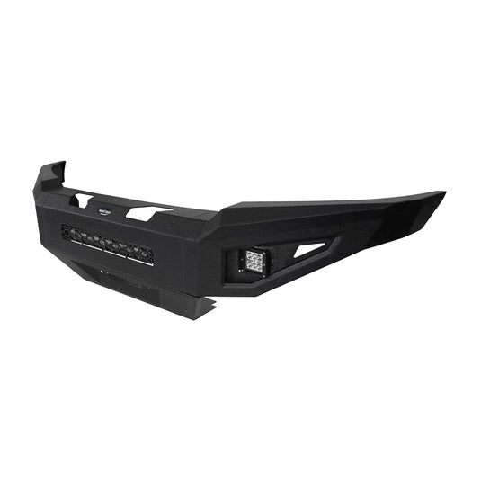HookeRoad Toyota Tacoma Front & Rear Bumper for 2005-2011 Toyota Tacoma b40194023-8